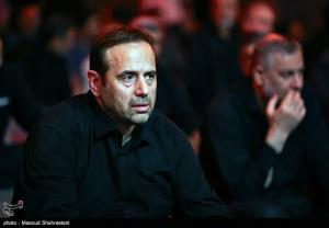 بزرگداشت چهلمین روز شهادت سردار حاج محمدحسن محققی +عکس