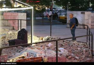 بچه‌های آسمانی +عکس