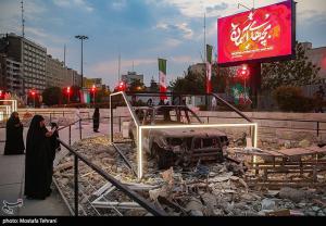 بچه‌های آسمانی +عکس