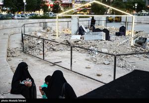 بچه‌های آسمانی +عکس