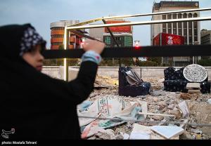 بچه‌های آسمانی +عکس