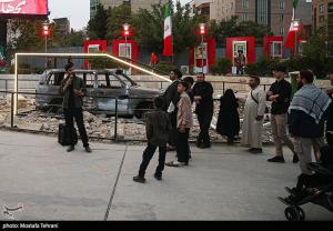 بچه‌های آسمانی +عکس