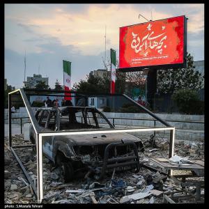 بچه‌های آسمانی +عکس