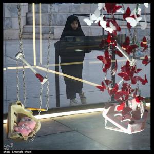 بچه‌های آسمانی +عکس