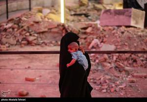 بچه‌های آسمانی +عکس