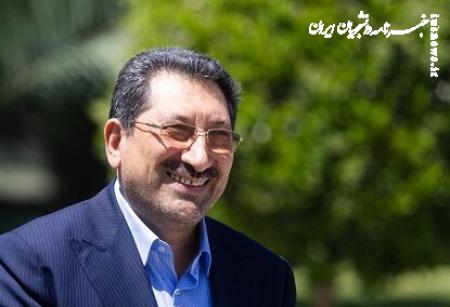 اتابک: توافقنامه تجارت آزاد بین ایران و پاکستان امضاء می‌شود