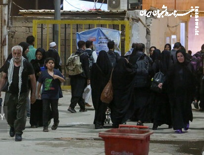 امکان تردد ۲۴ ساعته از همه مرزها؛ ممنوعیت سفر به عراق با خودروی شخصی