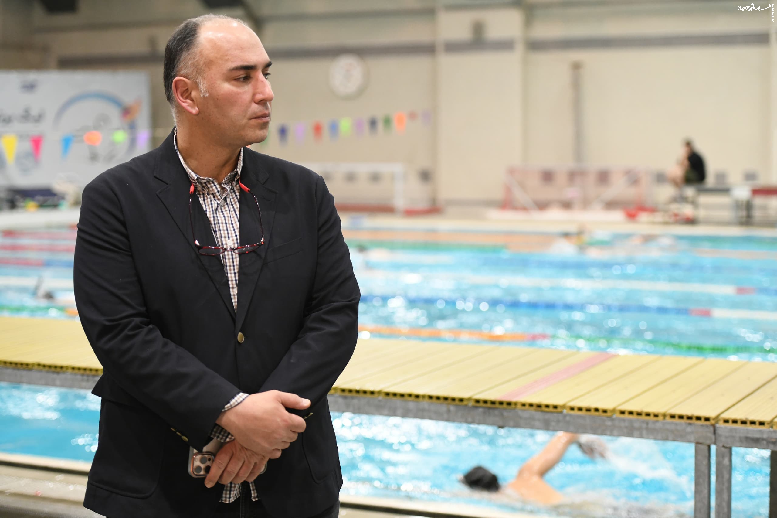 اعتبار ورزش ایران از دل «آب» بیرون آمد؛ این «کرسی» را مفت از دست ندهید