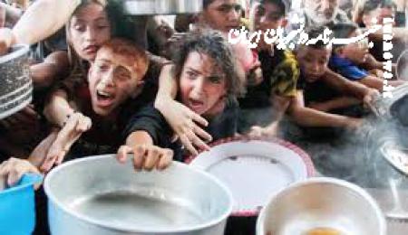 پزشک آمریکایی از جنایت صهیونیست‌ها در غزه پرده برداشت