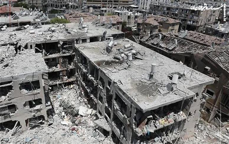  نقشه عبور از آمریکا