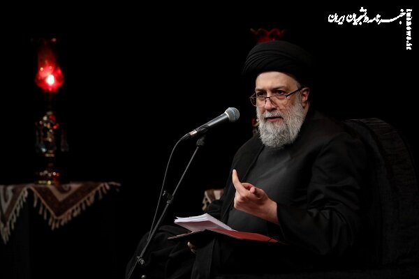 کسانی که اهل استقامت هستند، اهل بهشتند