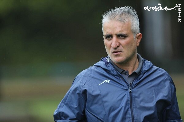 تیموری: قرعه فوتبال ناشنوایان در المپیک سخت است؛ برای موفقیت می‌جنگیم