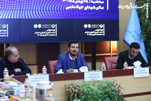 هوش مصنوعی بهره وری را افزایش و هزینه ها را کاهش می دهد