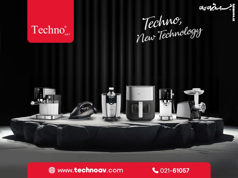  Discover the Best Techno Home Appliances That Will Transform Your Daily Life