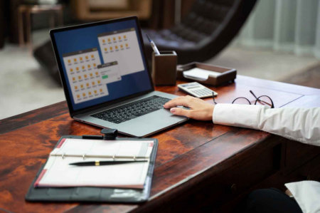 با تایم شیت حرفه ای، مدیریت دورکاری را متحول کنید