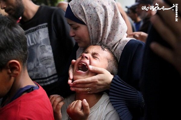 یک قصه کوتاه از ترسناک‌ترین «سکوت» دنیا؛ این گزارش یک اعلام جرم است!