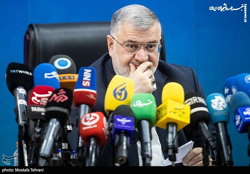 ناترازی ۳ هزار مگاواتی برق در تهران با تمرکز بر انرژی خورشیدی قابل جبران است