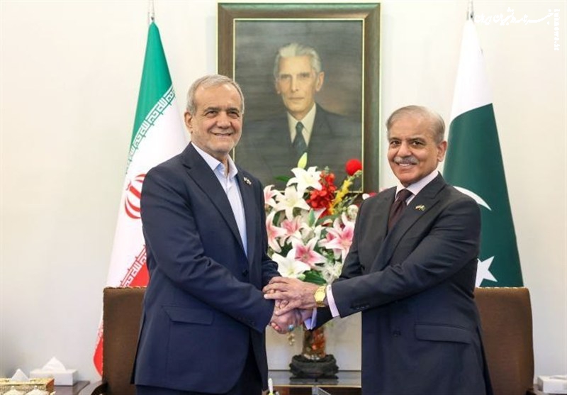 پزشکیان خواستار مقابله جدی با تروریست‌ها در مرز ایران و پاکستان شد