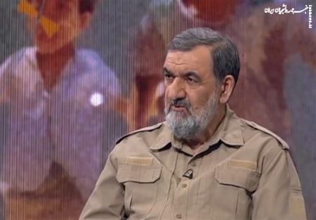 اگر امنیت می خواهیم باید دشمنان را سرکوب کنیم