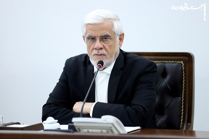 اجازه سوءاستفاده از شرایط آرام و با انسجام کشور را نمی‌دهیم