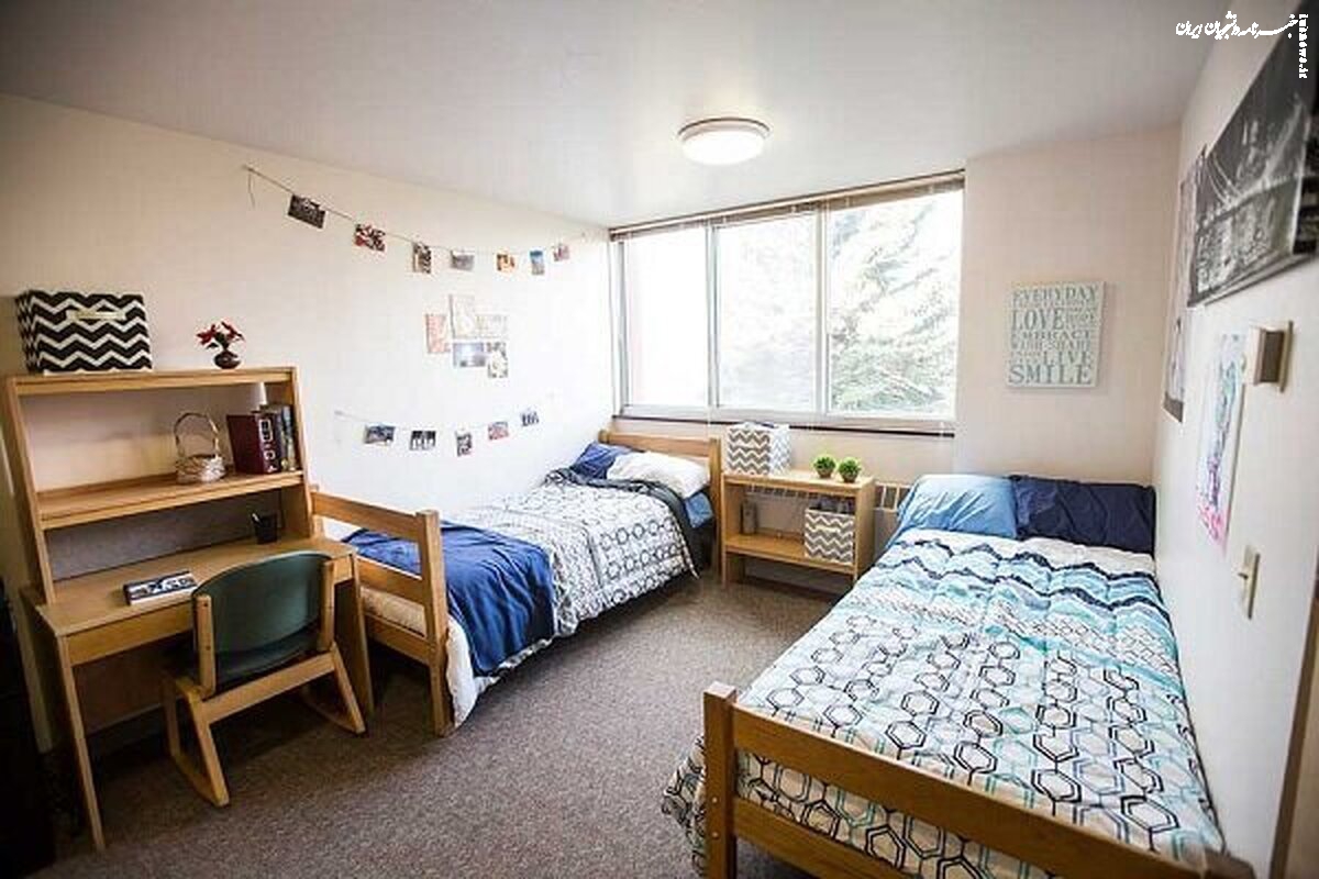 خوابگاه‌های دانشگاه امیرکبیر تجمیع می‌شوند؛ آمادگی برای شرایط بحران