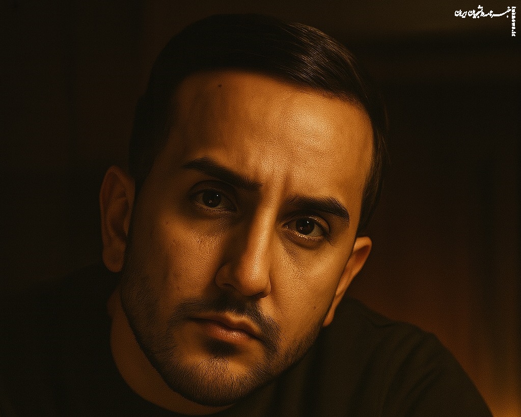 جاموس پارسا: صدای انسانی یک عصر دیجیتال