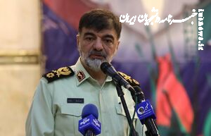 گلایه سردار رادان از ملاک تشخیص معافیت از رزم کارکنان وظیفه