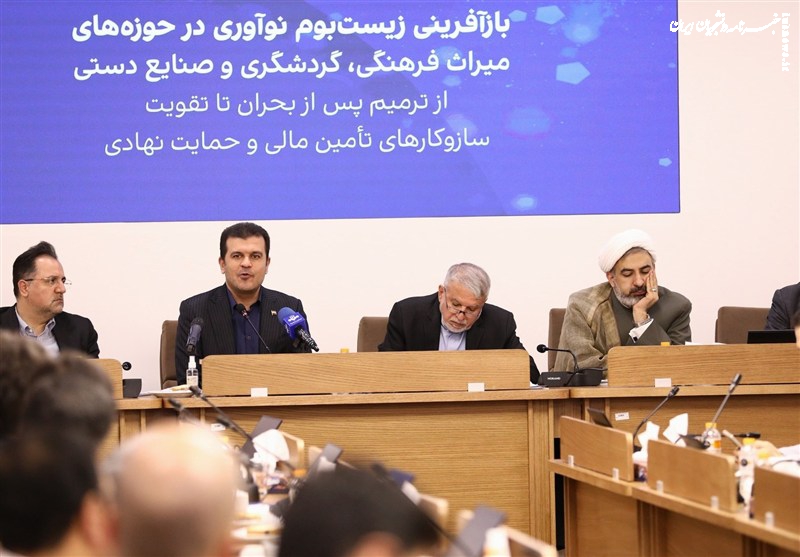 فعالیت ۱۸۰۰ شرکت دانش‌بنیان در حوزه‌های پلتفرمی در ایران