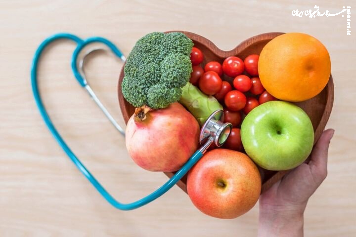 رژیم موثر برای کاهش وزن و پیشگیری از بیماری‌های متابولیک