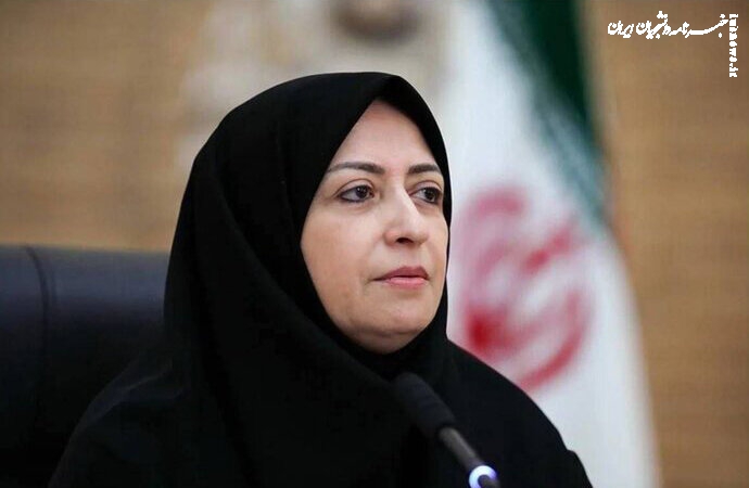انصاری: بررسی موضوع کاهش سطح آب دریای خزر در دستور کار است