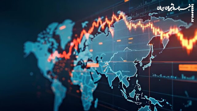 تحلیل ریسک‌های جهانی تا افق ۲۰۳۵