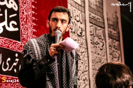  دعوت مهدی رسولی برای تماشا و ترویج پویانمایی «فرمانروای آب» + فیلم 