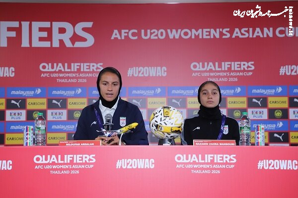 اردلان: سعی می‌کنیم بهترین نتایج را بگیریم/ حریفان را آنالیز کرده‌ایم