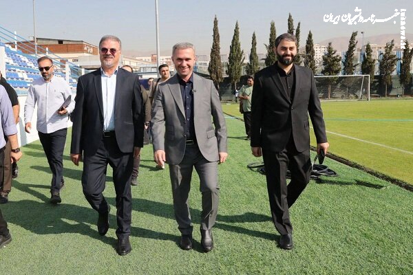 اختصاص ۱۵ میلیارد تومان برای تکمیل کمپ مرحوم ناصر حجازی
