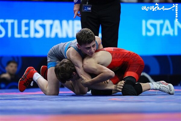 نایب قهرمانی نوجوانان کشتی ایران بدون «طلا»؛ فینال‌ها نگران کننده شدند