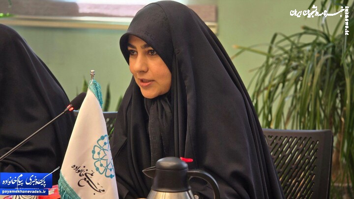  خبرنگار صدا و سیما: باید قبول کنیم که یک جامعه متکثر داریم!