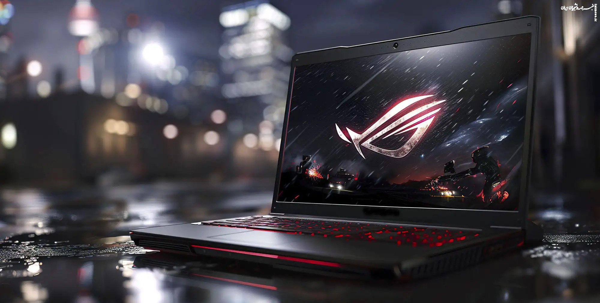 بهترین لپ تاپ استوک ایسوس ۲۰۲۵