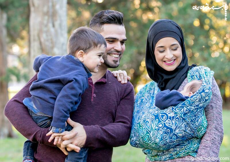 نسلی که نمی‌خواهند پدر و مادر شوند