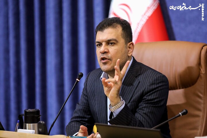 نقش آفرینی دانش بنیان‌ها در گذر از خام فروشی و توسعه اقتصادی کلید خورد