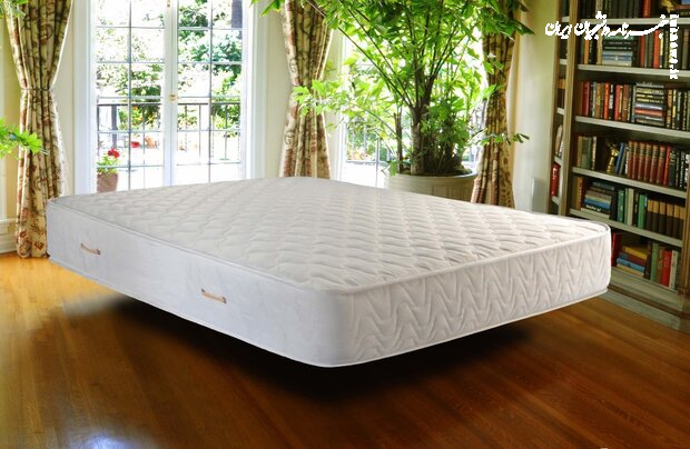 انواع تشک خوشخواب طبی و ویژگی های آنها