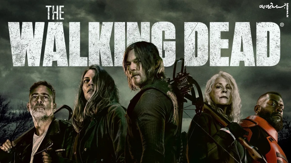 Download the Walking Dead and Breaking Bad Series