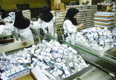 بسته پیشنهادی کمیسیون اصل ۹۰ برای قطع وابستگی در حوزه تولید دارو