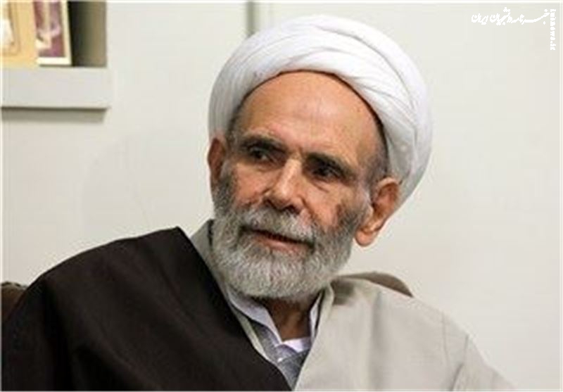 خاطره حاج آقا مجتبی تهرانی از پیاده‌روی اربعین