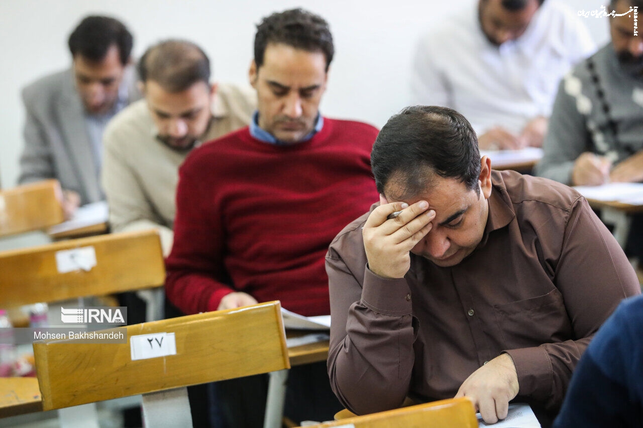 آزمون مشاوران خانواده قوه قضاییه ۱۸ مهر برگزار می‌شود