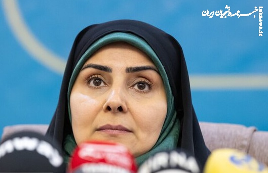 صادق: کاهش تراز آب خزر معیشت ساحل‌نشینان و کشتیرانی را تهدید می‌کند