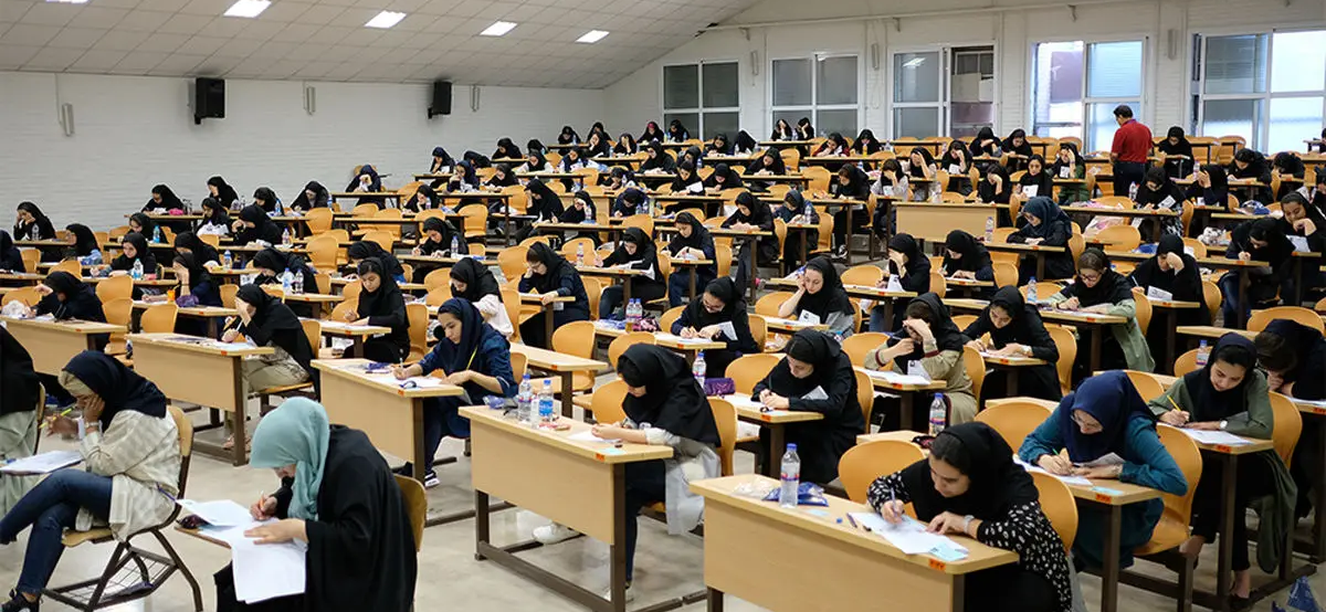  دفترچه آزمون اخذ پروانه مشاوره خانواده منتشر شد/ اعلام جزئیات ثبت‌نام