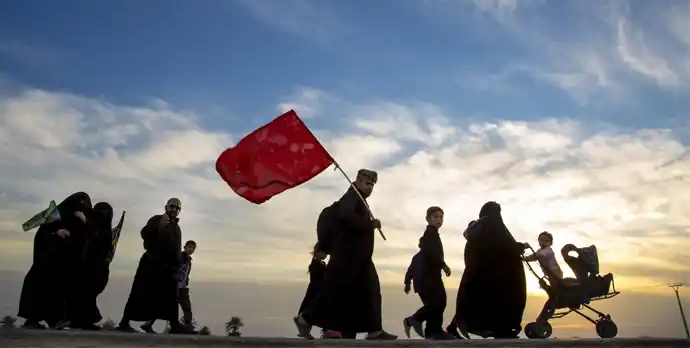 آمادگی کامل شهرداری تهران برای خدمات‌رسانی به زائران اربعین حسینی در مرزهای هشت‌گانه و کشور عراق