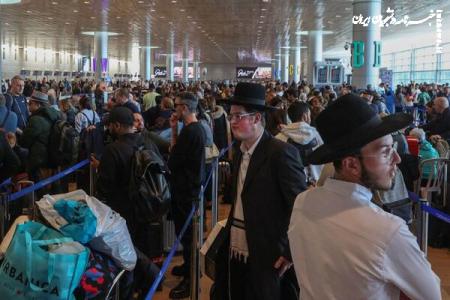 تغییر مقصد گردشگران صهیونیست در پی گسترش نفرت جهانی از آنها
