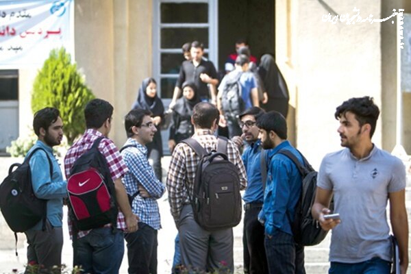 اختیار زمان آغاز کلاس‌ها در ترم جدید به دانشگاه‌ها واگذار شد