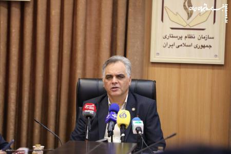 مطالبات معوق پرستاران به ۸ ماه رسید